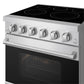 Thor Kitchen RSE30P 30 Inch Professional Electric Range With Precision Knob Control In Stainless Steel Gordon Ramsay Series