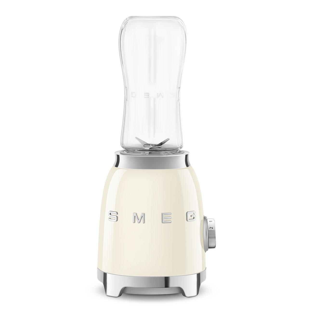 Smeg PBF01CRUS Blenders Cream Pbf01Crus
