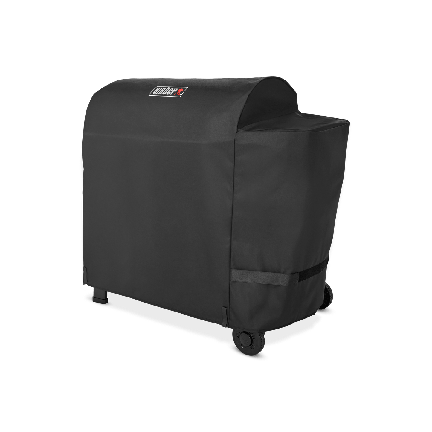 Weber 3400608 Premium Grill Cover - Weber Smoque™ Xl