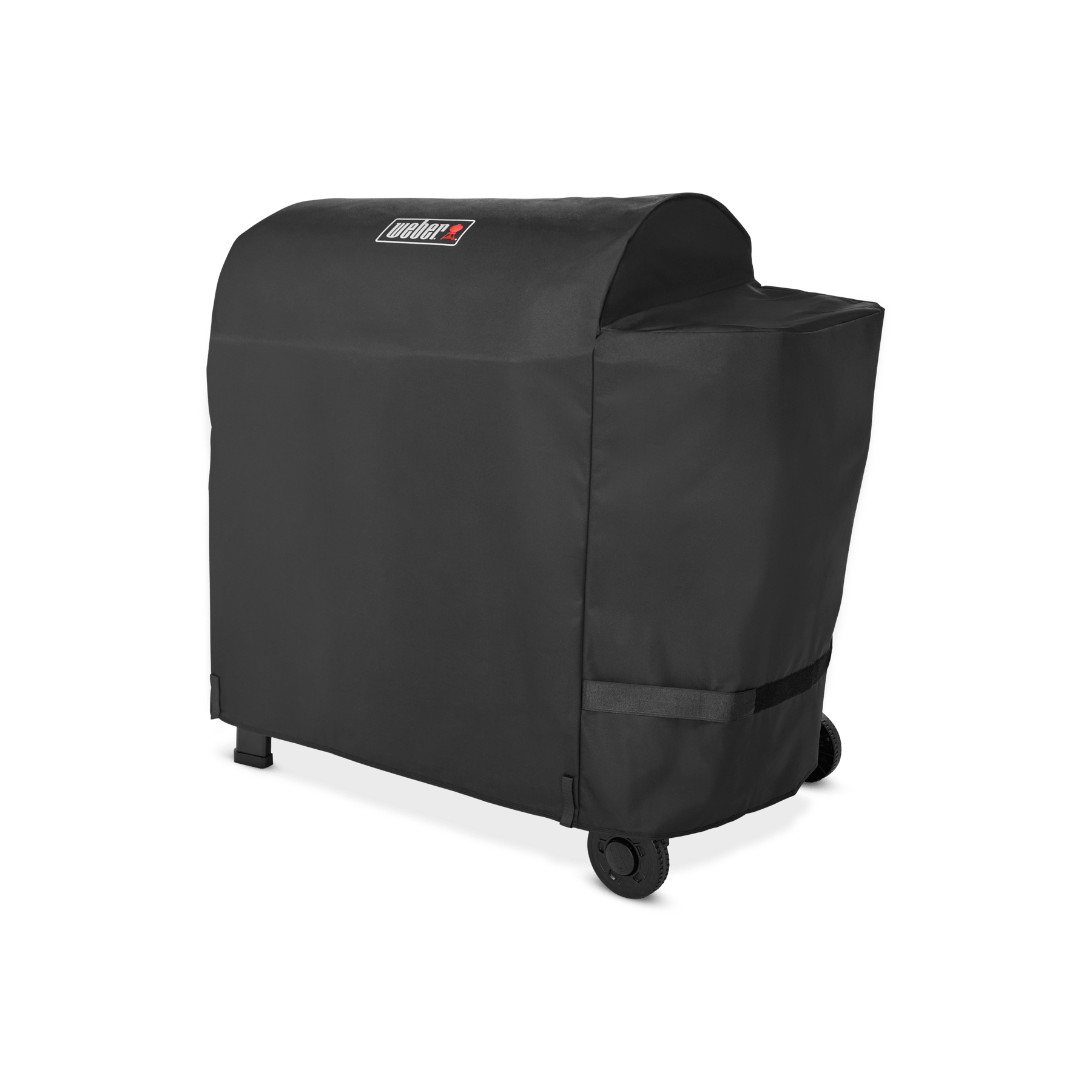 Weber 3400608 Premium Grill Cover - Weber Smoque™ Xl