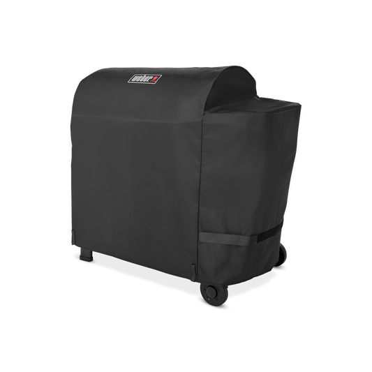 Weber 3400608 Premium Grill Cover - Weber Smoque™ Xl