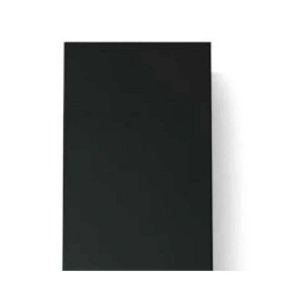 Verona VDCHEX3036E Verona Vdchex3036E Designer 30 Inch And 36 Inch Hood Extension Up To 12 H (Matte Black)