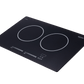 Kenyon B82335P3 Kenyon Signature® Induction Cooktop- 2 Burner, Landscape