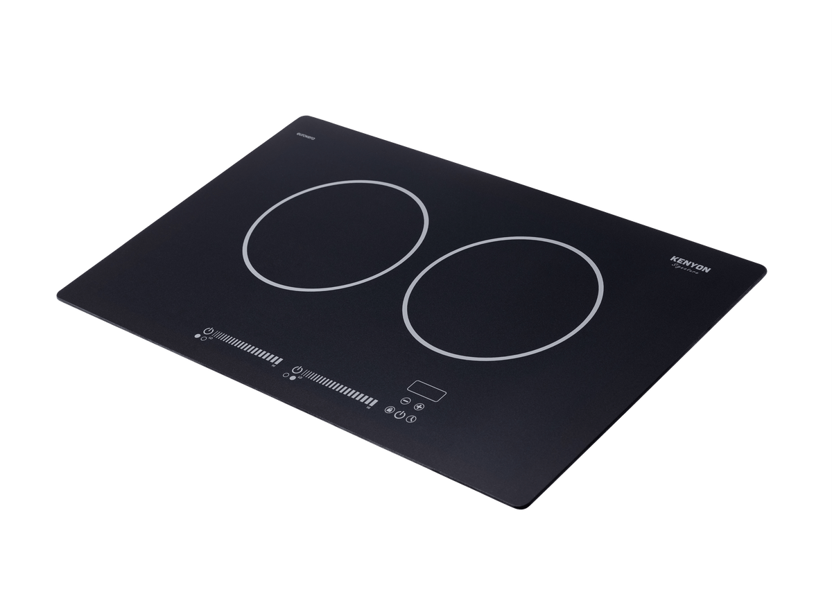 Kenyon B82335P3 Kenyon Signature® Induction Cooktop- 2 Burner, Landscape