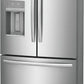 Frigidaire GRFS287DAF 28 Cu. Ft. Standard-Depth French Door Refrigerator
