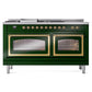 Ilve UN60FSNMPEGG Ilve Un60Fsnmpegg Nostalgie Ii Noblesse 60