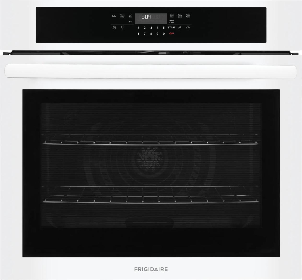 Frigidaire FCWS3030AW 30