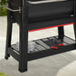 Weber 3400667 Bottom Shelf - Weber Smoque™ Xl