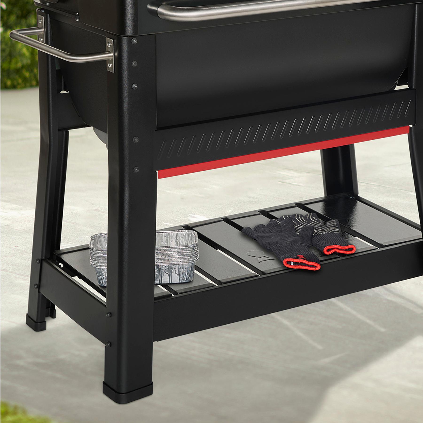 Weber 3400667 Bottom Shelf - Weber Smoque™ Xl