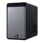 Forno FIMFS735211BLK Sferico 11-In Ice Maker, Black, 32 Clear 2-In Slow-Melting Spheres Daily, Stores More Than 10 Balls