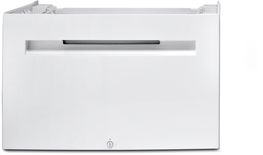 Bosch WMZPW40W Washer Platform With Pull-Out