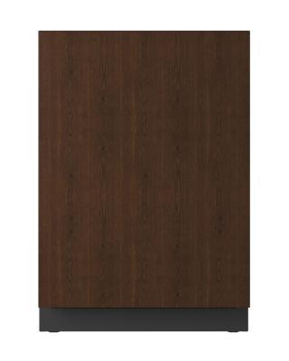 U-Line URWC424IS01A Urwc424 24" Wine Refrigerator With Integrated Solid Finish (115 V/60 Hz)