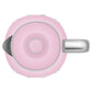 Smeg KLF05PKUS Electric Kettle Pink Klf05Pkus
