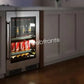 Xo Appliance XOU15BCGBSL Beverage Center 15