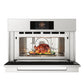 Sks SKSLV3011MT 30-Inch Transitional Built-In Microwave Speed Oven