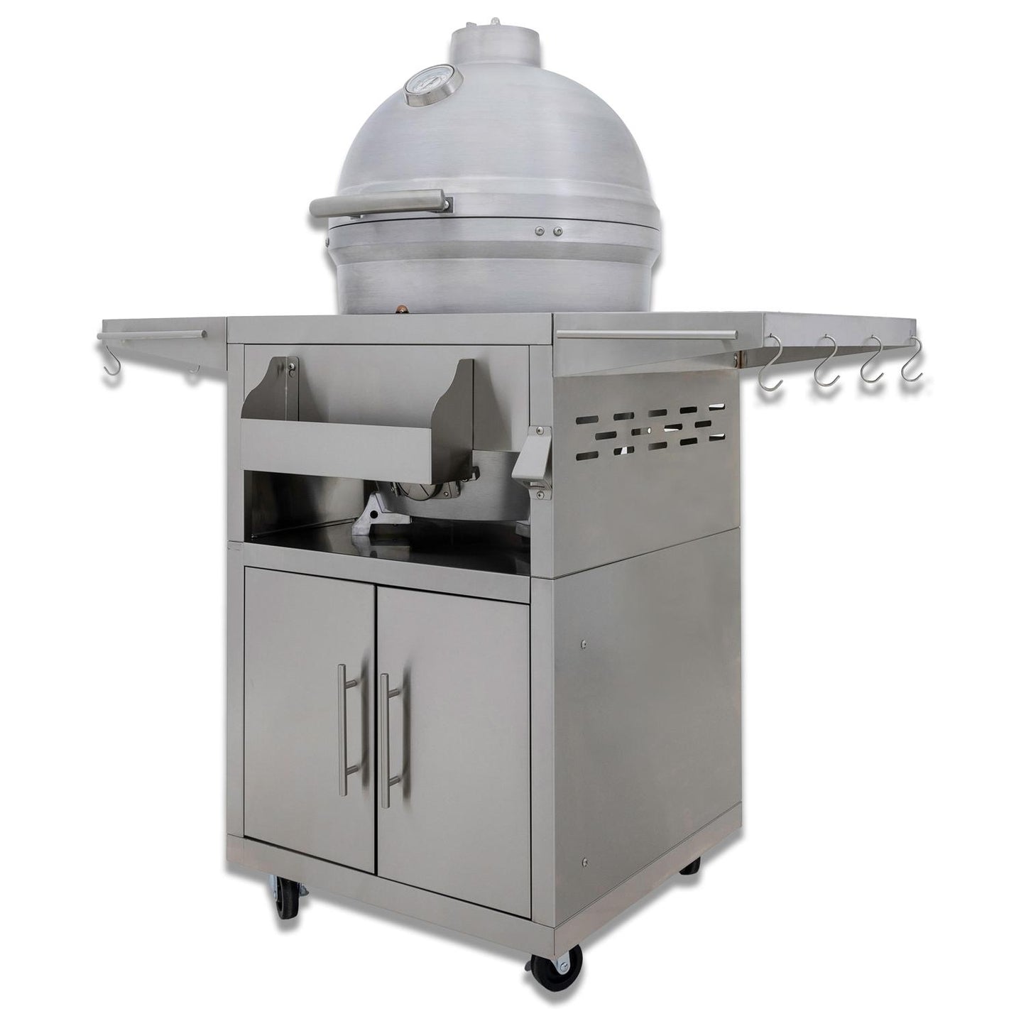 Blaze Grills BLZ20KMDOCARTSC Blaze Kamado Cart