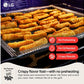 Lg LREN6321VE 6.3 Cu. Ft. Smart Wi-Fi Enabled Electric Range With Air Fry & Easyclean®