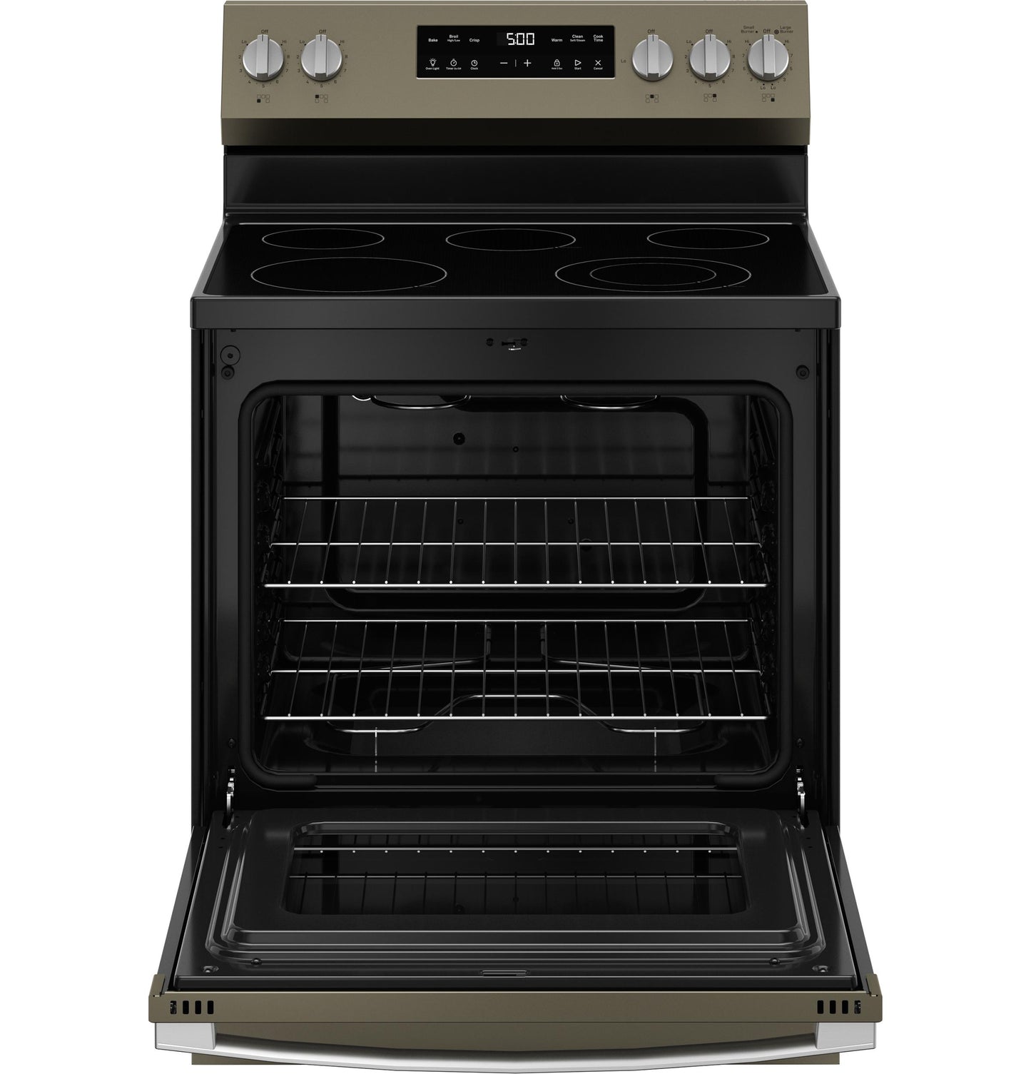 Ge Appliances GRF500PVES Ge® 30" Free-Standing Electric Range