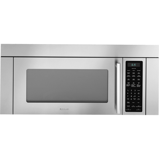 Jennair JMV8186AAS 36" Over-The-Range Microwave Oven Microwaves Jenn-Air