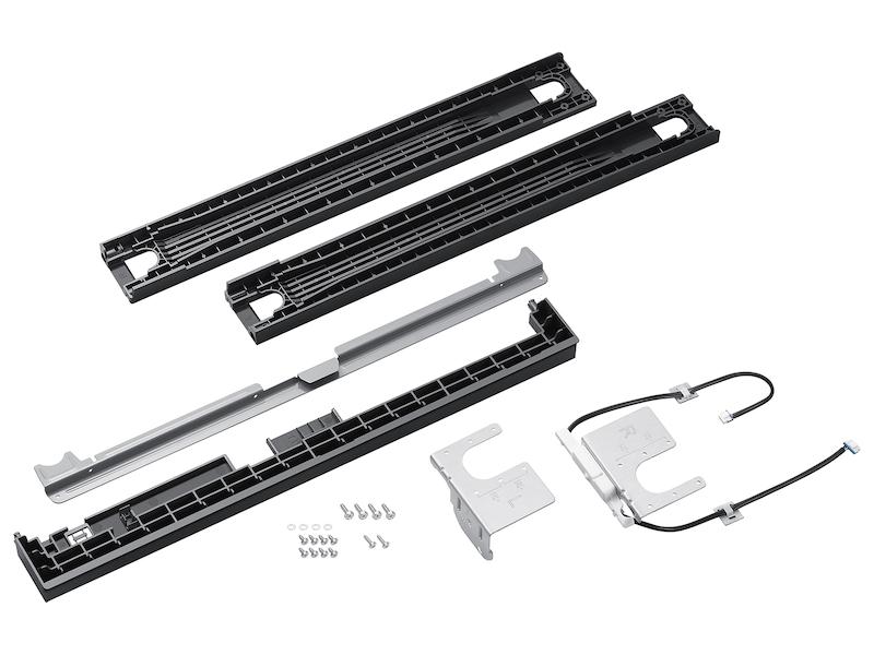 Samsung SKKRWG Bespoke Stacking And Multicontrol™ Combo Kit (2025)