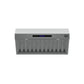 Forno FRHWM503036 Forno Palazzo 36-Inch Wall Mounted Range Hood, Stainless Steel, Heavy Duty Baffle Filters, Remote Control