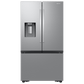 Samsung RF32CG5B30SR Bespoke Ai 3-Door French Door Mega Capacity External Water & Ice Dispenser 31 Cu.Ft.