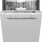 Miele G5056SCVI G 5056 Scvi Active Panel Ready- Fully Integrated Dishwashers In Standard Size In Tried-And-Tested Miele Quality At An Affordable Entry-Level Price.