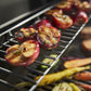 Weber 1502223 Spirit® S-425C Gas Grill (Natural Gas) - Stainless Steel
