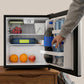 Avanti AVAR16F3S Avanti 1.6 Cu. Ft. Compact Refrigerator With Auto-Defrost, In Stainless (Avar16F3S)
