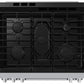 Samsung NSG80H60XRAA Bespoke Smart Slide-In Gas Range Pro Style Design Air Fry Max True Convection