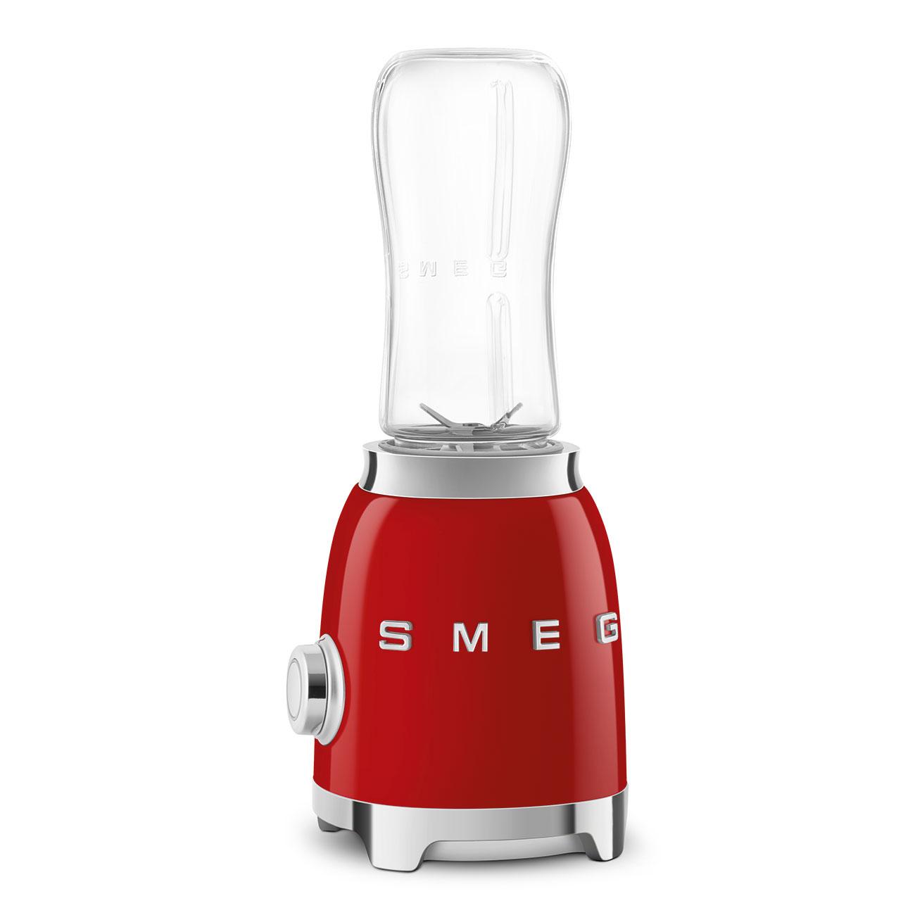 Smeg PBF01RDUS Blenders Red Pbf01Rdus