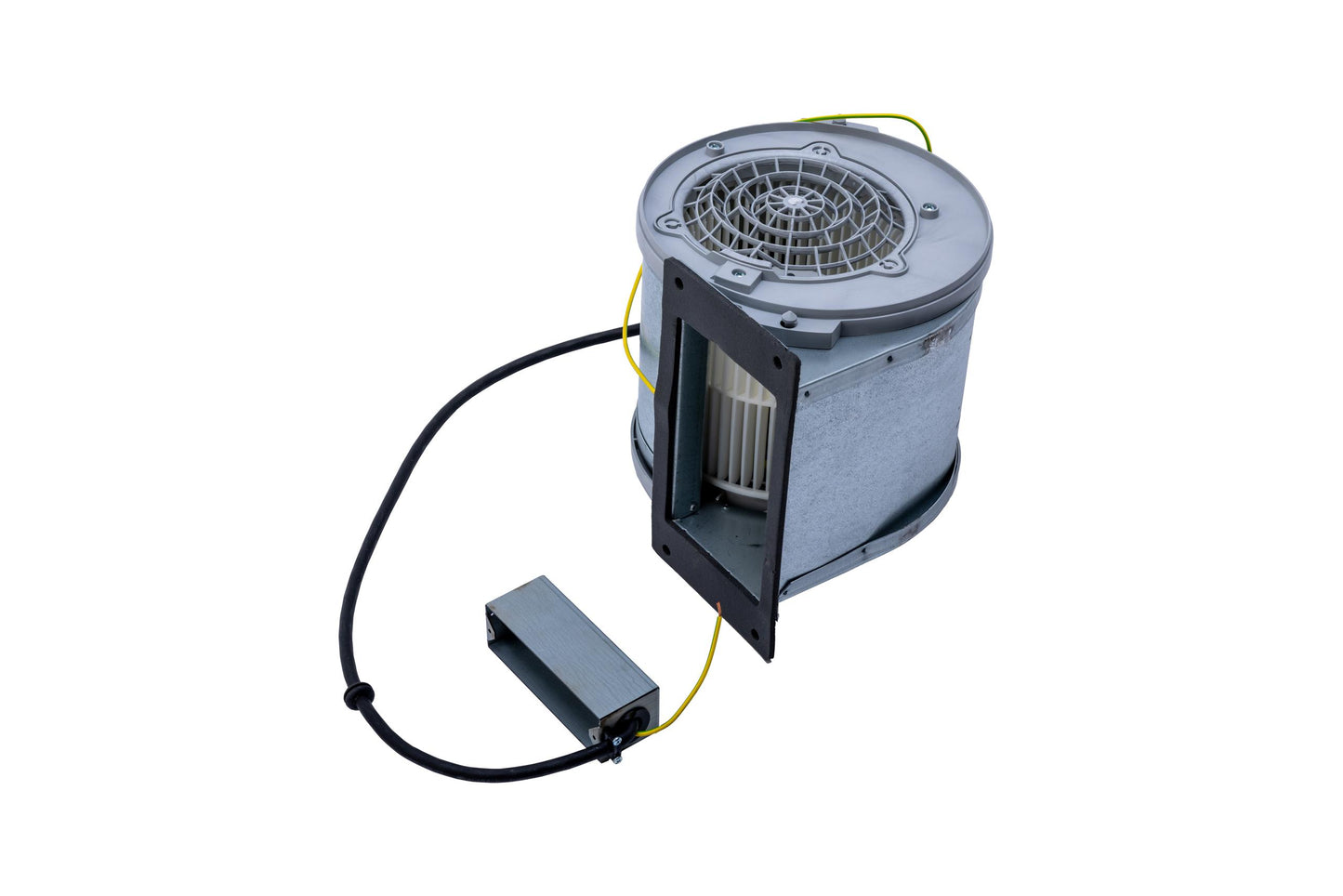 Fisher & Paykel 791959 Motor Complete 120V Range Hd