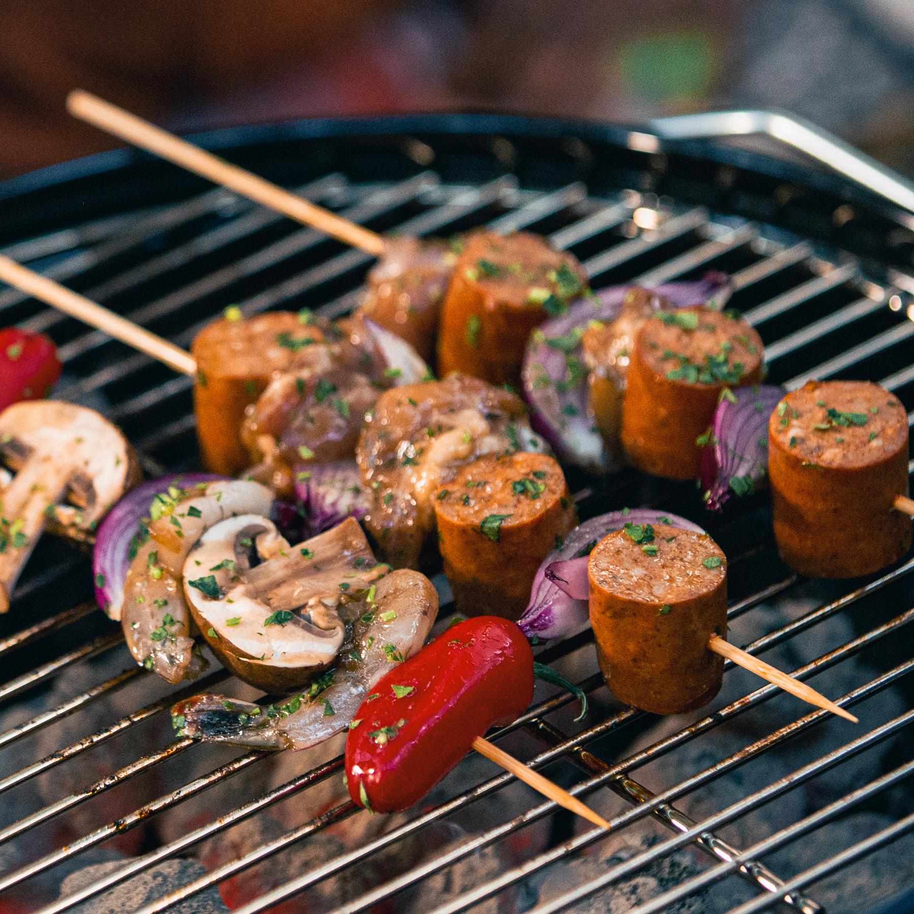 Weber 1501695 Smokey Joe® 14" Charcoal Grill - Black