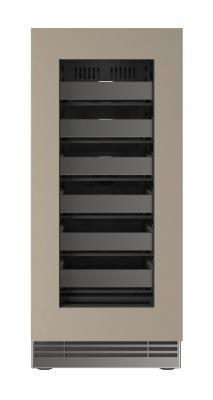 U-Line URWC315IG01A Urwc315 15" Wine Refrigerator With Integrated Frame Finish (115 V/60 Hz)