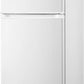 Frigidaire FRTE1226AW 12 Cu. Ft. Top Freezer