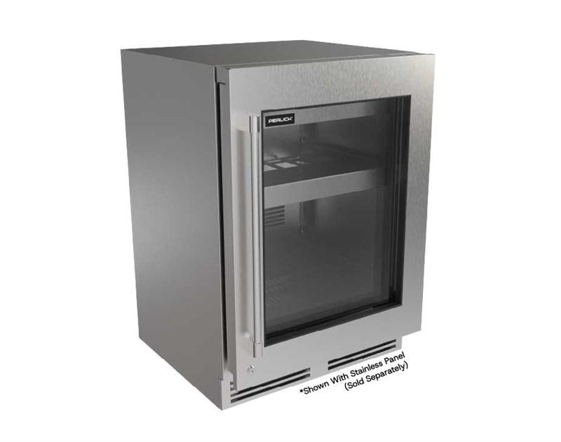 Perlick G5BC24GC G5 24
