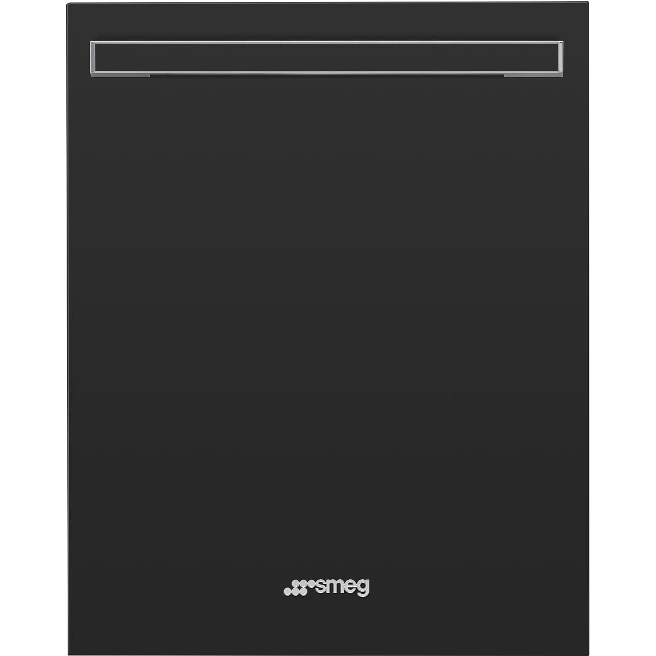 Smeg KIT86PORTAN1 Accessories Anthracite Kit86Portan-1
