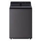 Lg WT8205CL 4.8 Cu. Ft. Mega Capacity Smart Top Load Washer With 4-Way® Agitator, Easyunload™ & Ai Sensing