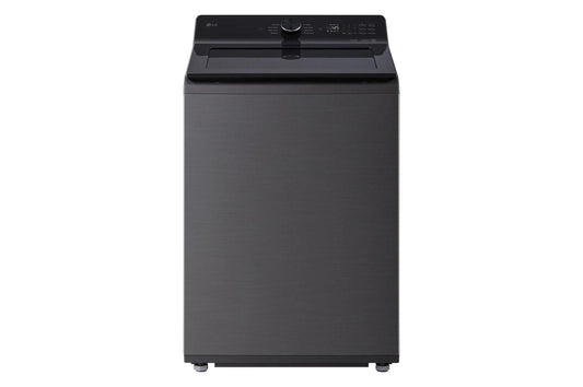 Lg WT8205CL 4.8 Cu. Ft. Mega Capacity Smart Top Load Washer With 4-Way® Agitator, Easyunload™ & Ai Sensing