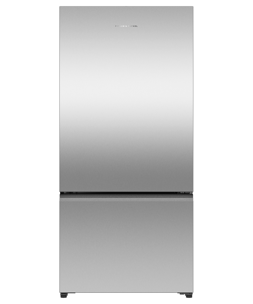 Fisher & Paykel RF178WRNJX1 18.2Cu Ft Series 5 Refrigerator Freezer
