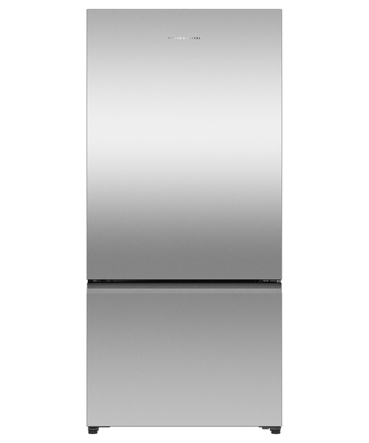 Fisher & Paykel RF178WRNJX1 18.2Cu Ft Series 5 Refrigerator Freezer