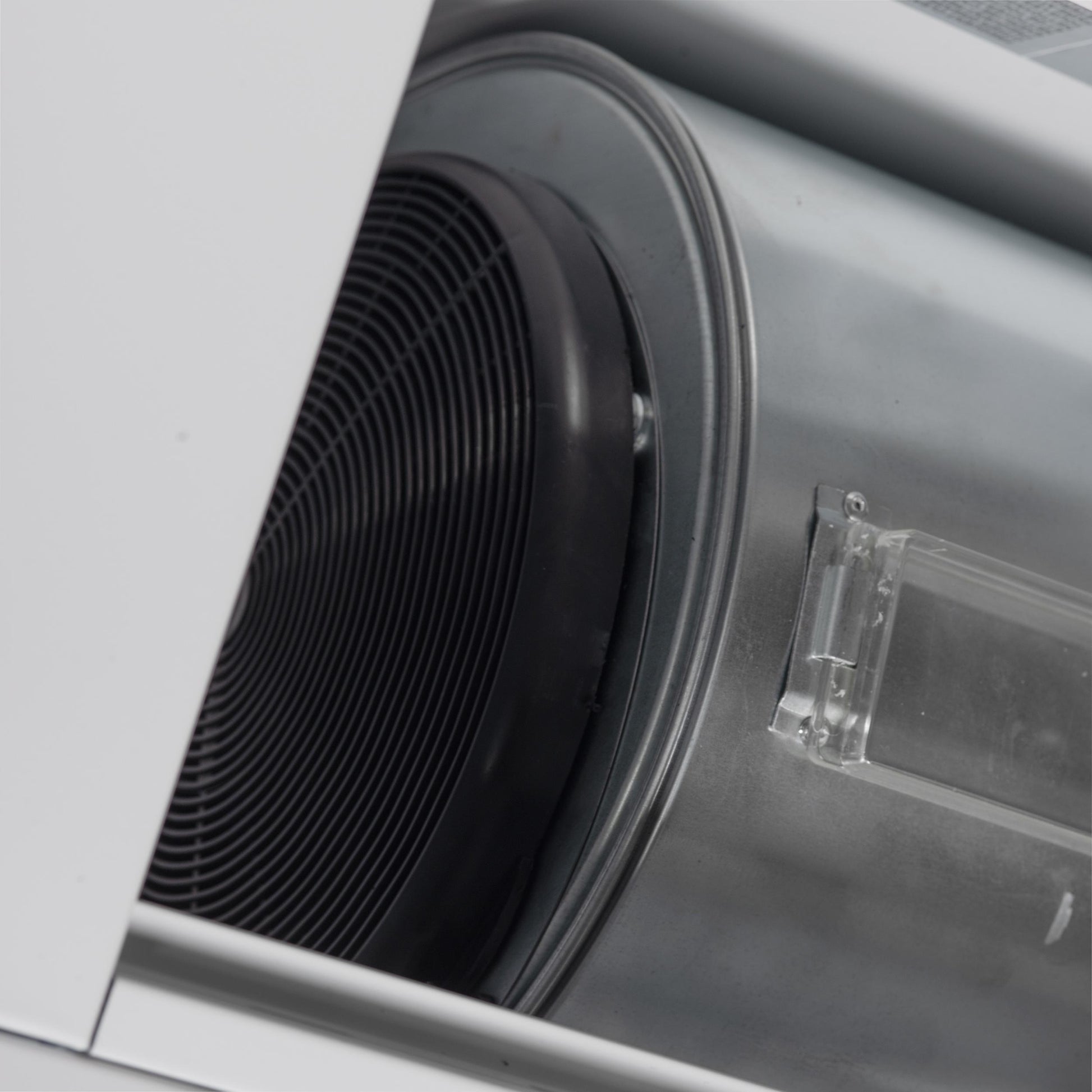 Forno FRHWM509536WHT Forno Aria 36 Inch Wall-Mounted Range Hood In White