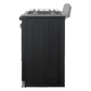 Element Appliance EEGR3A6MCCS Element Electronics 4.0 Cu. Ft. 30