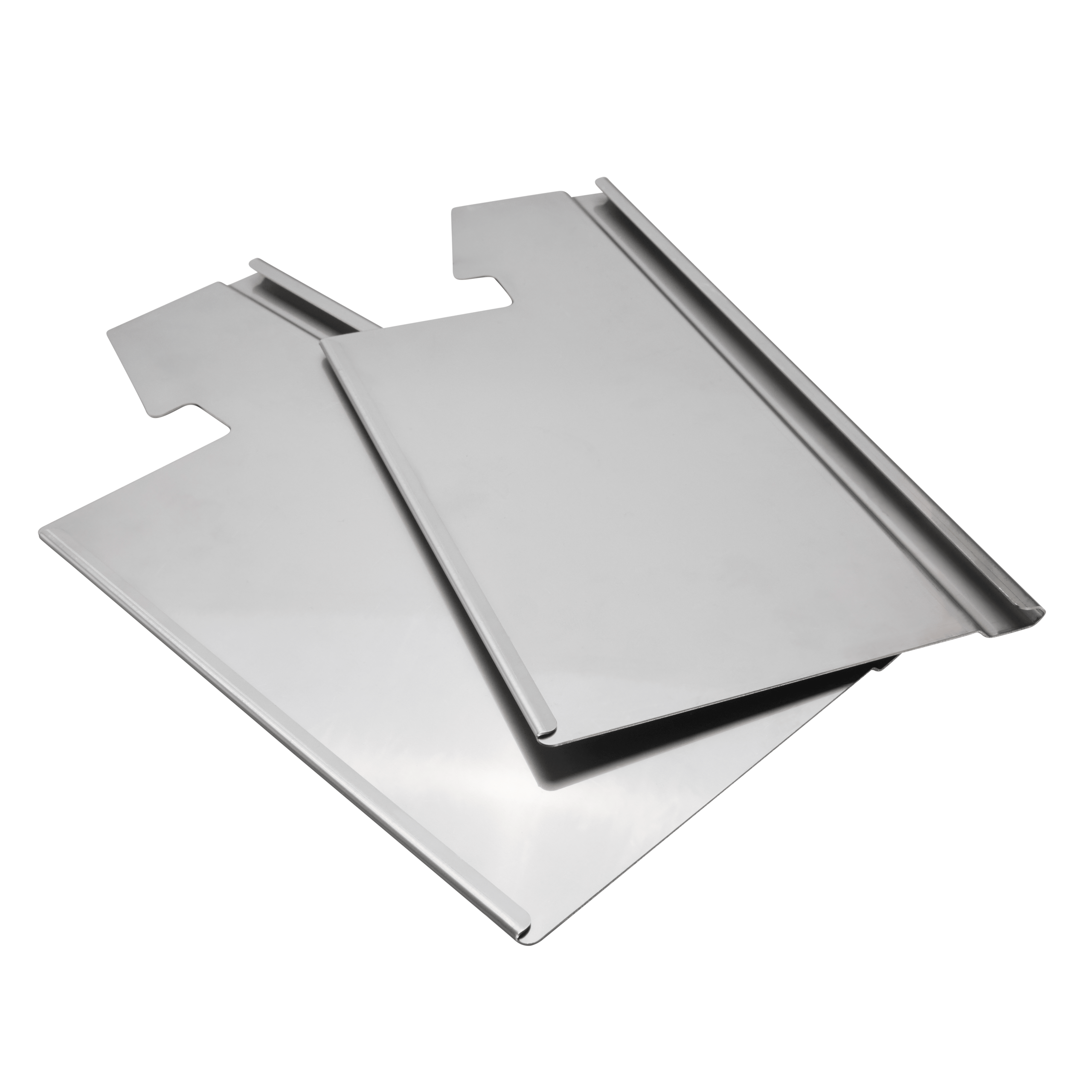 Coyote C3HZSC30 Set Of Heat Zone Separators For C3C30