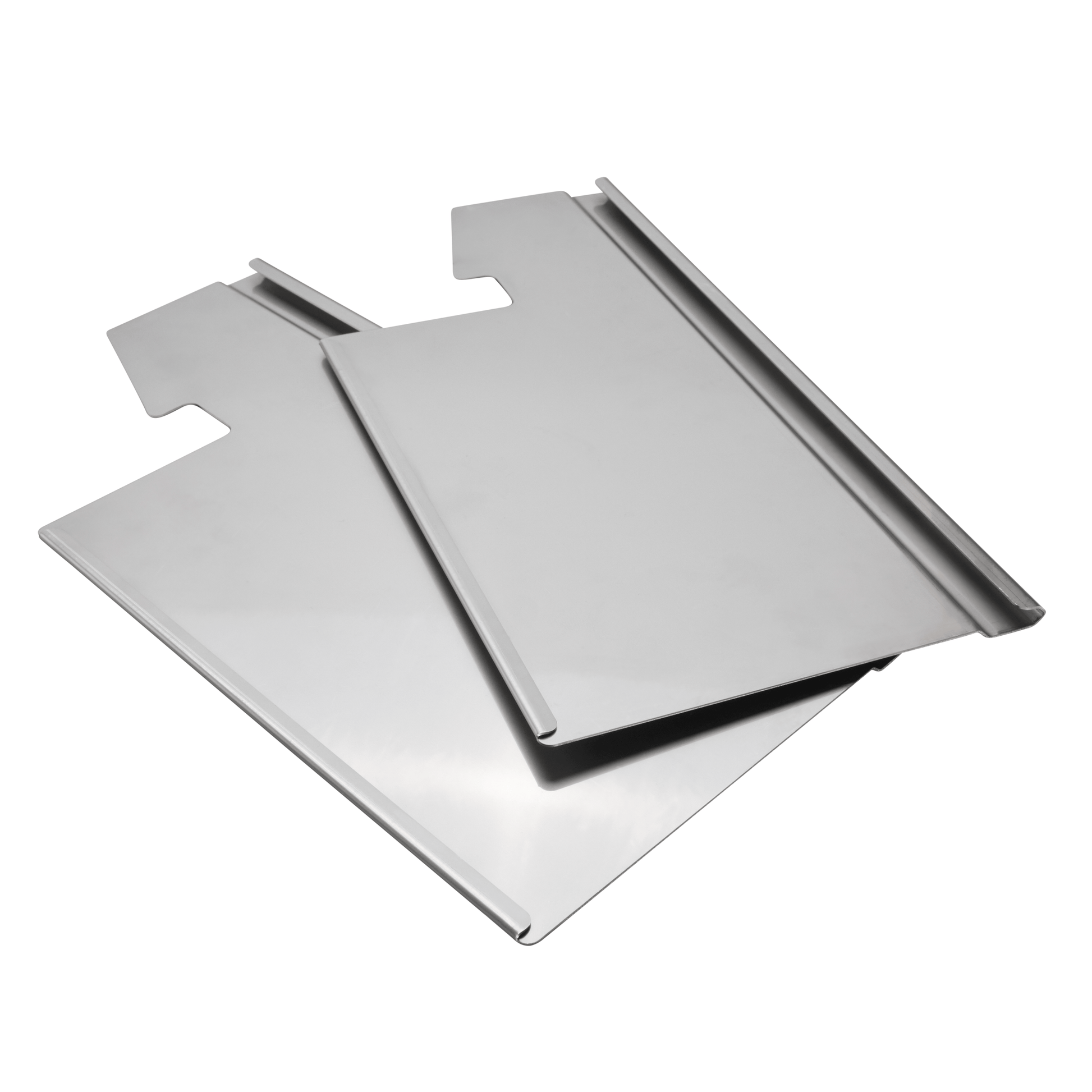 Coyote C3HZSC30 Set Of Heat Zone Separators For C3C30