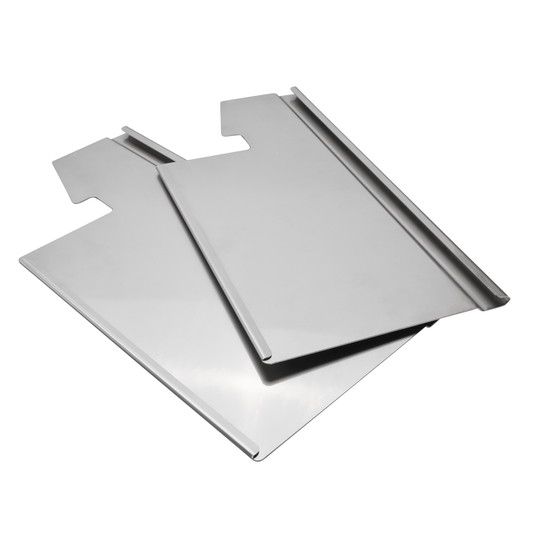 Coyote C3HZSC30 Set Of Heat Zone Separators For C3C30