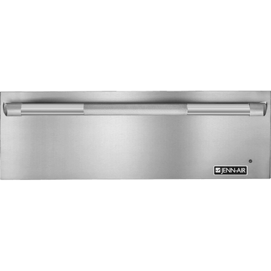 Jennair JWD2130WP 30" Warming Drawer Front Panel
