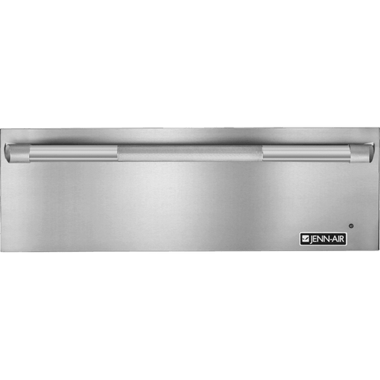 Jennair JWD2130WP 30" Warming Drawer Front Panel