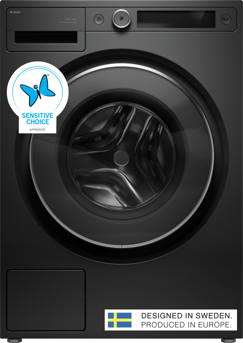 Asko W5XLG Steel Seal™ Washing Machine