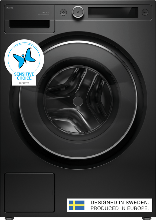Asko W5XLG Steel Seal™ Washing Machine
